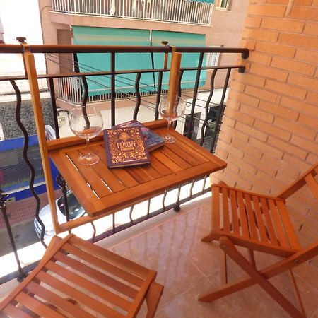 Apartamento Portus سانتا بولا المظهر الخارجي الصورة