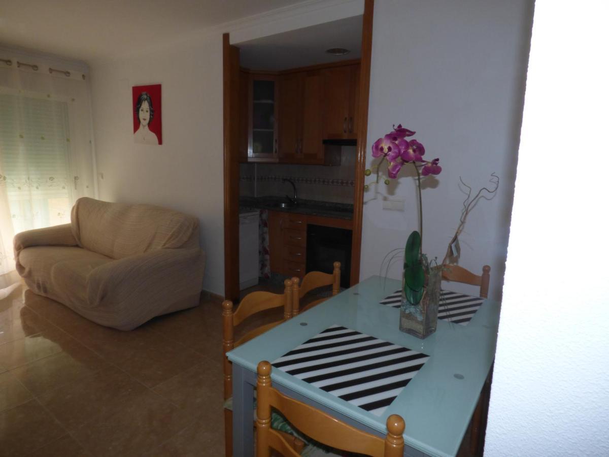 Apartamento Portus سانتا بولا المظهر الخارجي الصورة