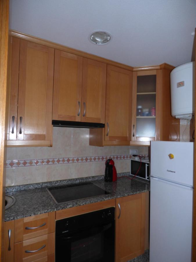 Apartamento Portus سانتا بولا المظهر الخارجي الصورة