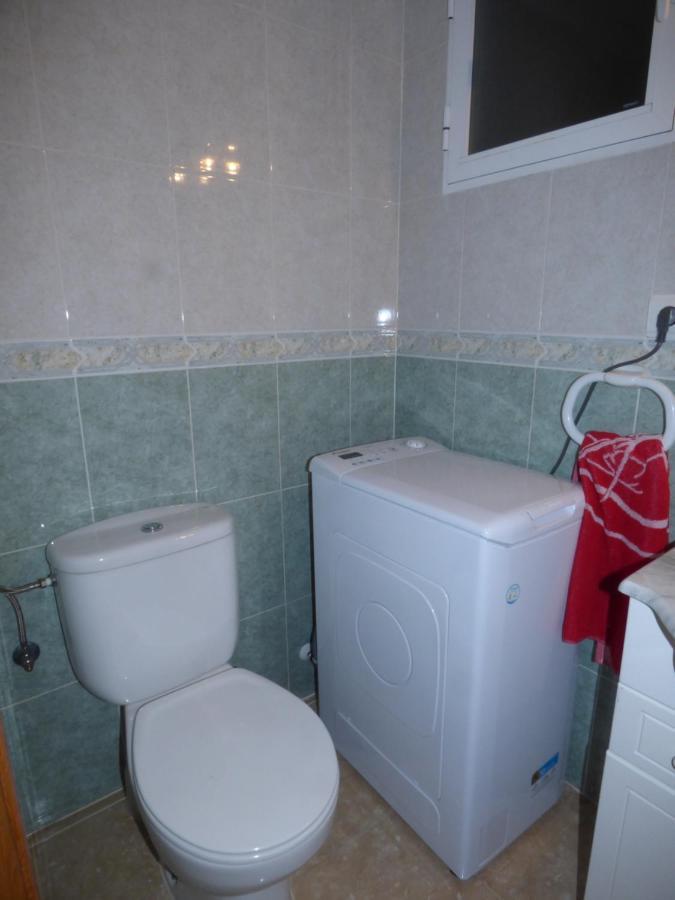 Apartamento Portus سانتا بولا المظهر الخارجي الصورة
