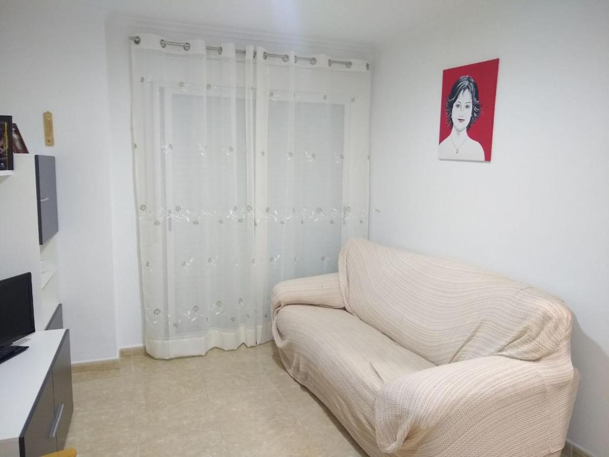 Apartamento Portus سانتا بولا المظهر الخارجي الصورة