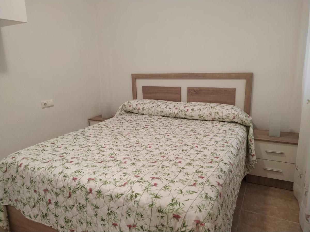 Apartamento Portus سانتا بولا المظهر الخارجي الصورة