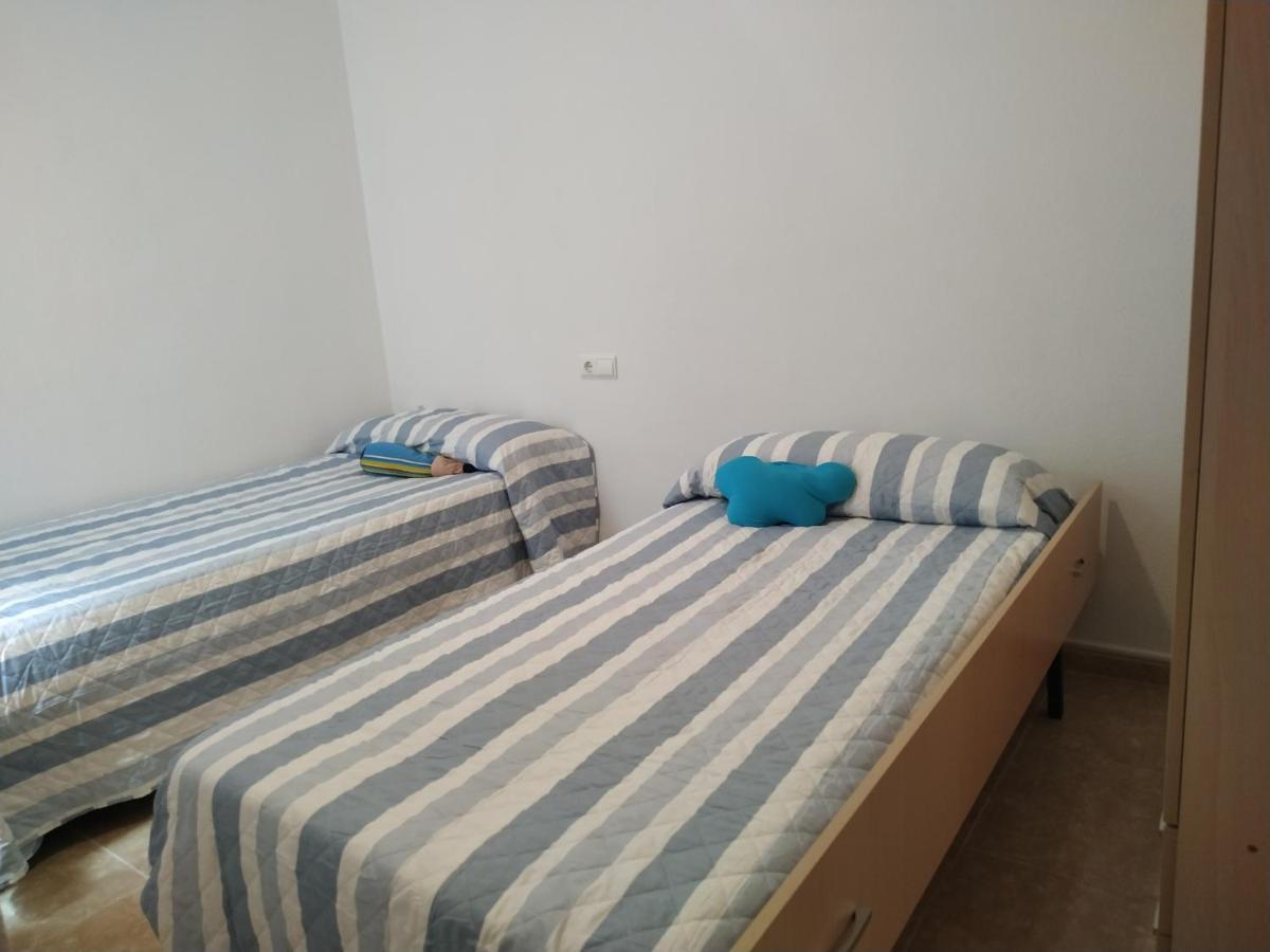 Apartamento Portus سانتا بولا المظهر الخارجي الصورة