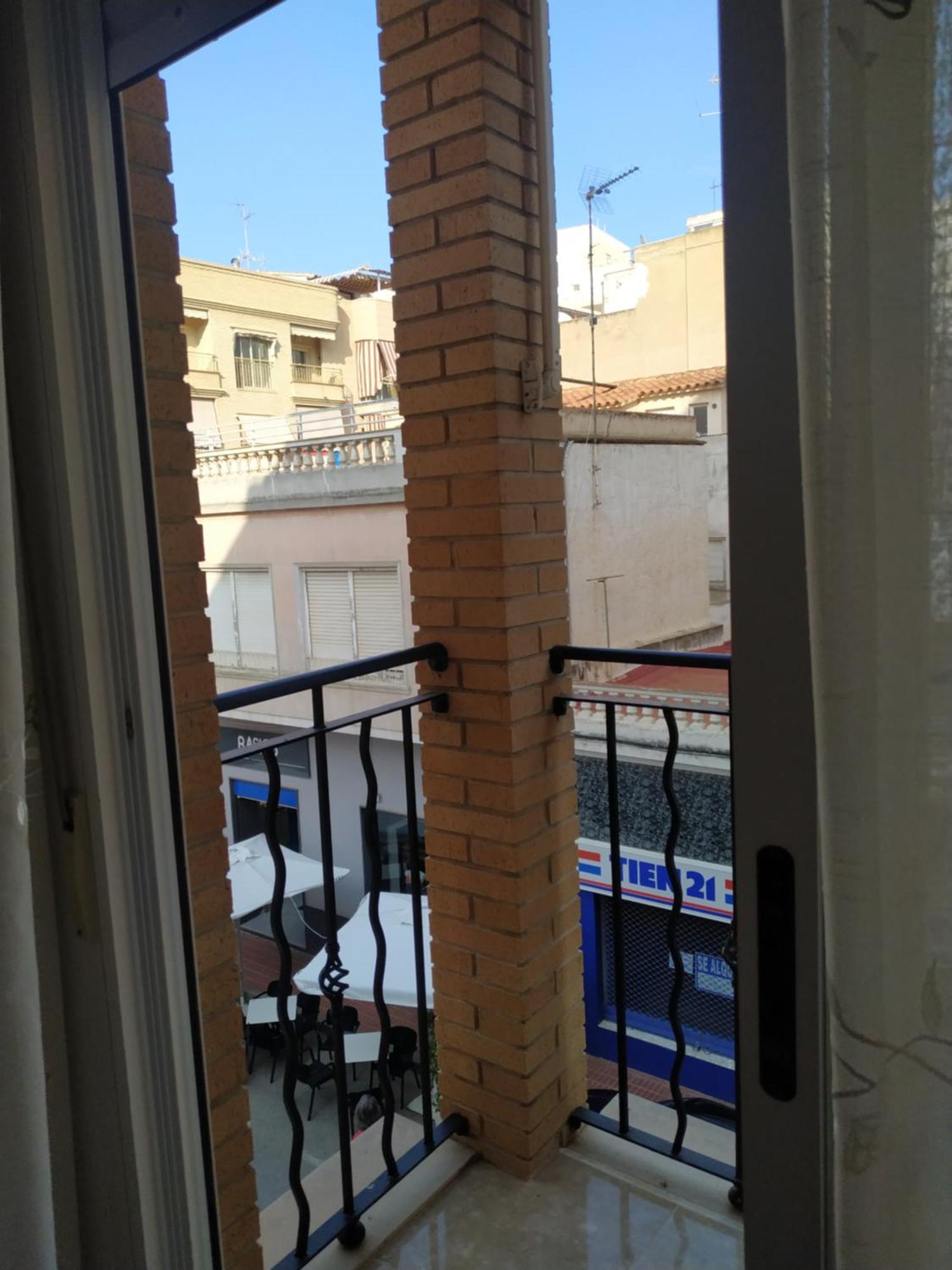 Apartamento Portus سانتا بولا المظهر الخارجي الصورة